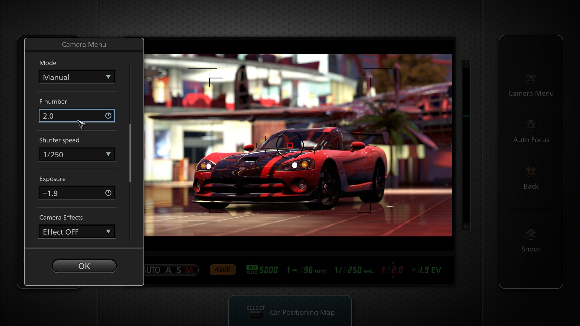 Gran Turismo 5